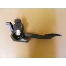 Педал газ, потенциометър за Opel Corsa C, 2000-2009г., 9 129 423, 9129423, 6PV 008 110, 6PV008110