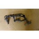 Горивна рейка, дюзи, клапан за Subaru Impreza, Legacy, 2.5, 2000-2007г., 17522 AA630, 17522AA630, A46-701 D23, A46701D23
