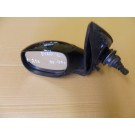 Огледало ляво за Peugeot 206, 1998-2009г., механично