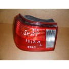 Стоп за Seat Ibiza, 1993 - 2002г., ляв 