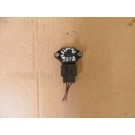 MAP сензор за Daihatsu Sirion, 1.3, 079800-5380, 0798005380, 89420-97204, 8942097204