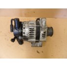 Генератор, Алтернатор, Kia Carens, Ceed, Hyundai, 2.0 CRDI, LRA03055, 02131-9262, 021319262