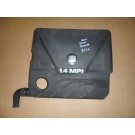 Декоративен капак двигател за Seat Ibiza, Arosa, Cordoba, 1.4 MPI, 1999-2002г., 030 129 607 AT, 030129607AT 
