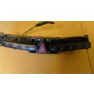 Панел бутони, авариен бутон за Mercedes S-Class, W220, 1998-2005г., 220 821 80 58, 2208218058