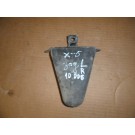 Обтегач, стопер, задна лява, дясна врата, BMW X5, E53, 2000-2006г., 51.22-7 018 896, 51.22-7018896, 5122-7018896, 51227018896