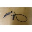 Датчик колянов вал за VW Golf IV, Audi A3, Seat, 1.9 TDI, 2000-2004г., 038 907 319 J, 038907319J 