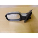 Огледало ляво за Renault Megane II, 2002-2006г., електрическо