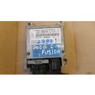 Модул Airbag за Ford C-Max, 0 285 001 551, 0285001551, 4M5T 14B056 AD, 4M5T14B056AD