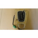 Механизъм скоростен лост за Jaguar S-Type, 1999-2007, 2R83-7K004-AU, 2R837K004AU