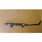 Горивна рейка, клапан горивна рейка за Toyota Avensis, 2.0 D4D, 127 к.с., 2003-2009г., 89458-71010, 8945871010