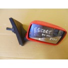 Огледало дясно за Ford Escort, 1990-1997г., механично