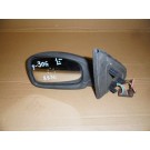 Огледало ляво за Peugeot 306, 1993-2003г., електрическо