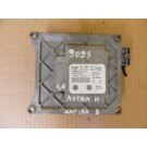 Компютър двигател за Opel Astra H, Zafita B, 1.6 i, 2006-2014г., 5WK9 460, 5WK9460, 55 567 114, 55567114