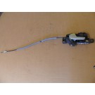 Вътрешна предна лява дръжка за Ford Mondeo IV, Galaxy, S-Max, 2007-2014г., 6M21-U22601, 6M21U22601, 7S71-A22601, 7S71A22601