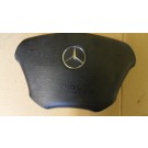 Airbag волан за Mercedes M-Class, ML, W163, 1998-2005г., 163 460 01 98 9045, 16346001989045