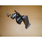 Педал газ, потенциометър за BMW 3, E46, 320 D, 1998-2007г., 0 205 001 040, 0205001040, 962 304514, 962304514, 0 245 690, 2245690, 34.41-1 163 875, 35.41-1163875, 3541-1163875, 35411163875 