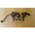 Горивна рейка, дюзи за Subaru Impreza, 2.0i, 2000-2007г., 17523 AA560, 17523AA560, A46-702 D23, A46-702D23, A46702D23 