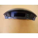 Дисплей, часовник за Opel Corsa C, 009164455, 5WK70005