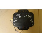 Airbag врата, предна лява, Mercedes M-Class, ML, W163, 1998-2005г., A163 860 06 05, A1638600605