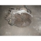 Ръчна скоростна кутия, Citroen Saxo, Peugeot 106, 1.1, 2000-2004г., 20CE37 - 5 скорости 