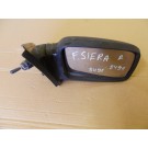 Огледало дясно за Ford Siera, 1987-1993г., механично