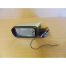 Огледало ляво за BMW 3, E46, 1998-2005г., електрическо. Без букса.
