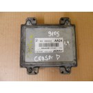 Компютър двигател за Opel Corsa D, 1.4 2009-2014г., 55582039, AA24