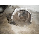 Ръчна скоростна кутия за Ford Fiesta, 1.3 i, 69к.с., 2002-2008г., 2S6R-7F096-AB, 2S6R7F096AB