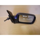 Огледало дясно за Kia Picanto, 2004-2011г., механично 