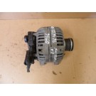 Генератор, Алтернатор, Peugeot, Citroen, 1.6, 2.0, HDI, 9646321880