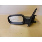 Огледало ляво за Renault Megane II, 2002-2006г., електрическо
