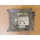 Компютър двигател, Opel Astra H, 1.8 i, 2006-2014г., 5WK9 425, 5WK9425, 55 564 081, 55564081 