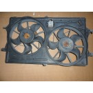 Вентилатор радиатор за Ford Focus I, 1.8 T, 1998-2004г., 98AB8C607FM, 0 130 107 802, 0130107802 
