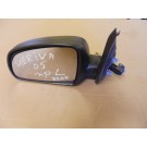 Огледало дясно за Opel Meriva A, 2003-2010г., електрическо
