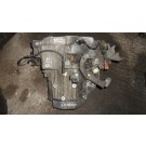 Ръчна скоростна кутия за Peugeot 406 Coupe, 3.0 i, V6, 1997-2004г., 20LE60 - 5 скорости 