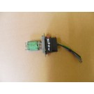Реостат за Citroen C5, 2001-2008г., KR2464