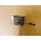 Брава заден капак за Seat Ibiza, 2002-2009г., 6L6 827 505 A, 6L6827505A