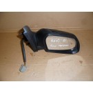 Огледало дясно за Ford Mondeo, 2000-2007г., електрическо