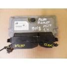 Компютър двигател за Alfa Romeo Mito, 1.4 Turbomultiar, 2009-2018г., 50514315, SDC01F.955 0, SDC01F.9550, 503640030102 