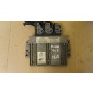 Компютър двигател за Peugeot 206, 1.4, 1998-2012г., 9652202780, 9644625680, 21584632-7 