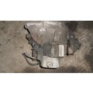 Ръчна скоростна кутия за Renault Espace III, 2.2 DCI, 1998-2003г., PK1 AA 057, PK1AA057, 7701702524 - 5 скорости 