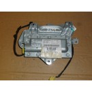 Airbag, задна лява врата за Mercedes S-Class, W220, 1998-2005г., A 220 860 03 05, A2208600305