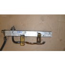 Горивна рейка, дюза за Honda Civic, 1.4i 
