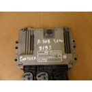 Компютър двигател за Peugeot 308, Partner, 1.6 HDI, 2007-2016г., 0 281 013 871, 0281013871, 96 646 180 80, 9664618080 