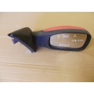 Огледало дясно за Peugeot 306, 1994-2001г., електрическо 