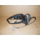 Огледало ляво за Fiat Stilo, 2001-2007г., електрическо