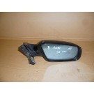 Огледало дясно за Audi A3, 1996-2003г., електрическо