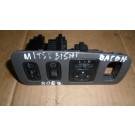 Панел контрол огледала за Mitsubishi Space Wagon 1.8L 2000г., MR320887, MR190956