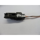 Датчик външна температура, Toyota, Mazda Land Rover, Mitsubishi, Subaru, 077500-4220, 0775004220