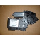 Мотор стъклоповдигач, преден десен, VW Touareg, Porsche Cayenne, 2002-2010г., 3D2 959 793 E, 3D2959793E, 7L0 959 701 K, 7L0959701K, 0 130 821 765, 0130821765, 102 237- XXX, 102237-XXX, 102237XXX 